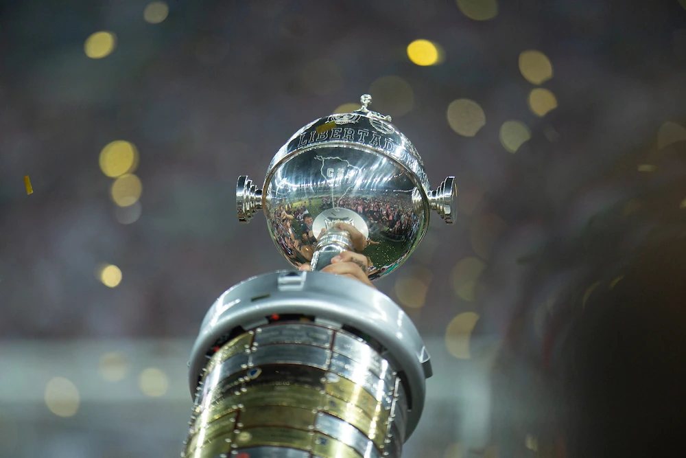 Copa Libertadores-pokalen