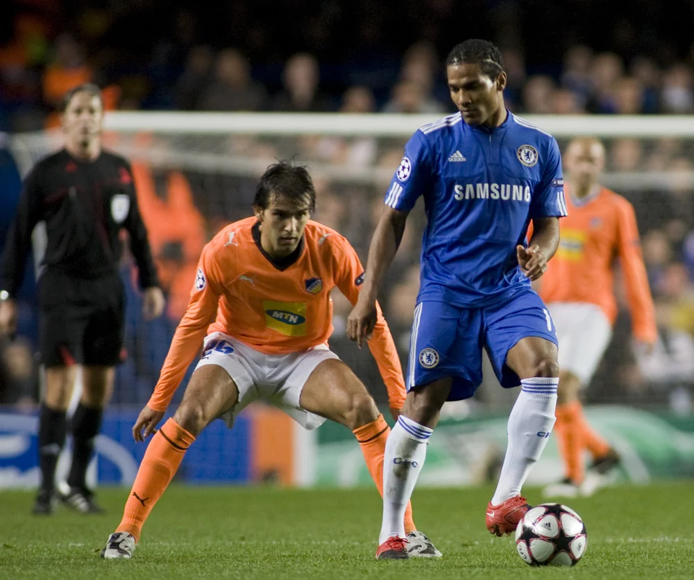 Florent Malouda
