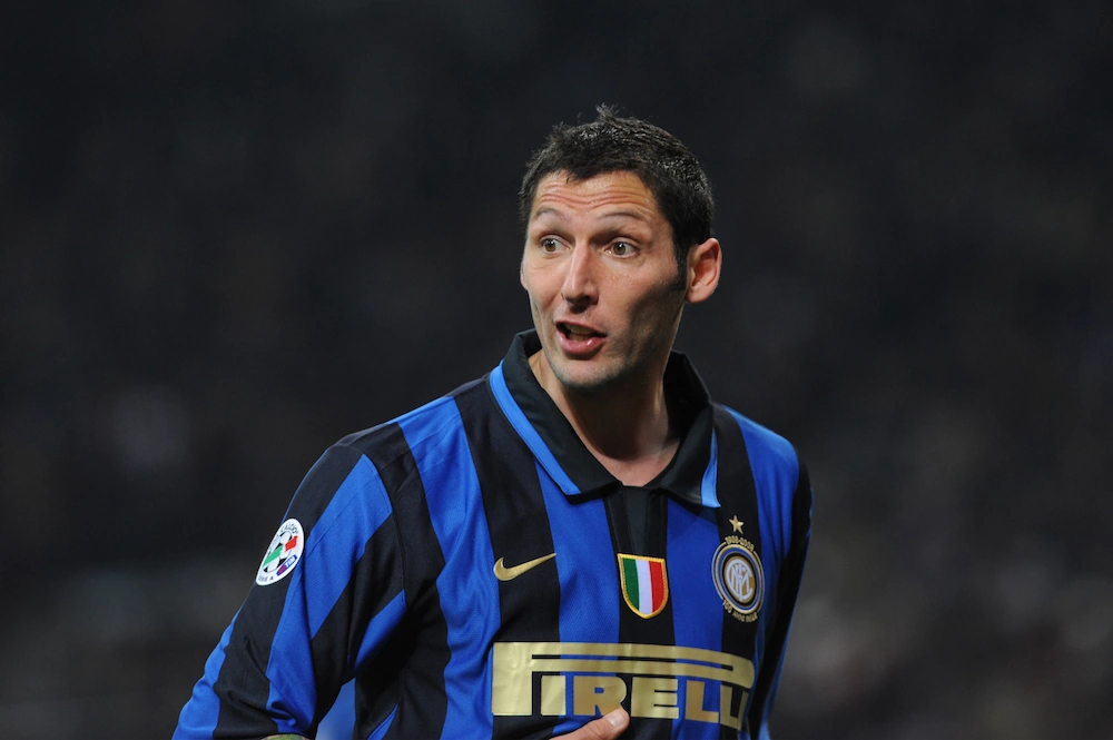 Marco Materazzi