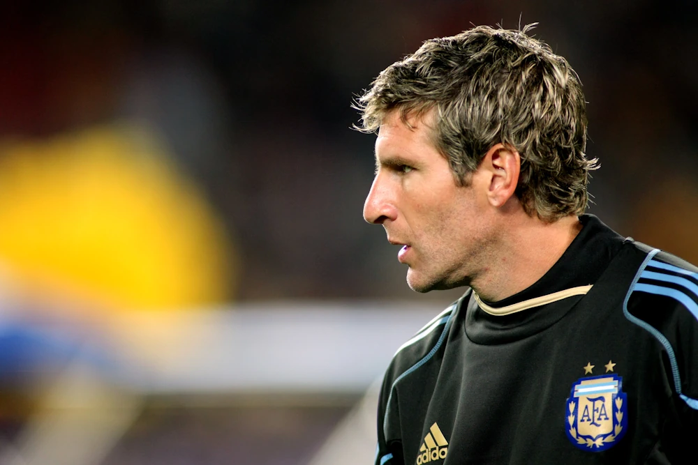 Martín Palermo