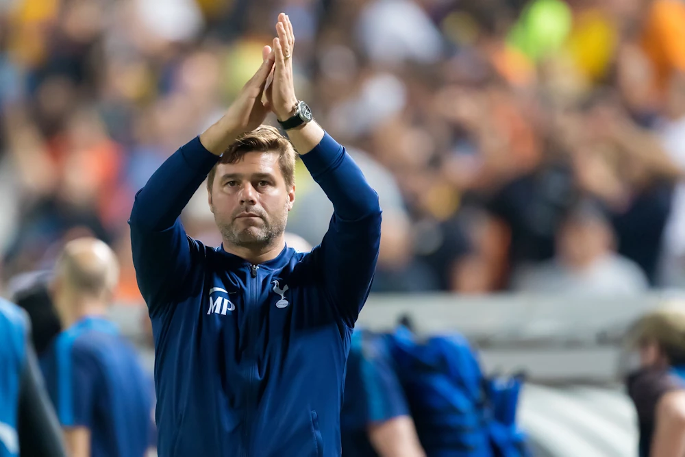 Mauricio Pochettino