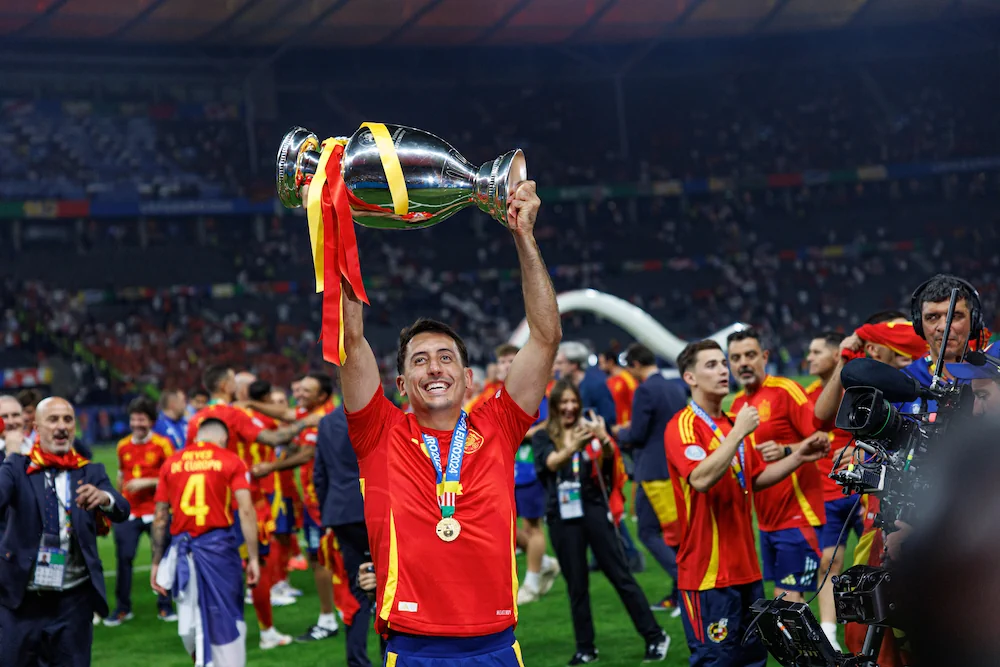 Mikel Oyarzabal