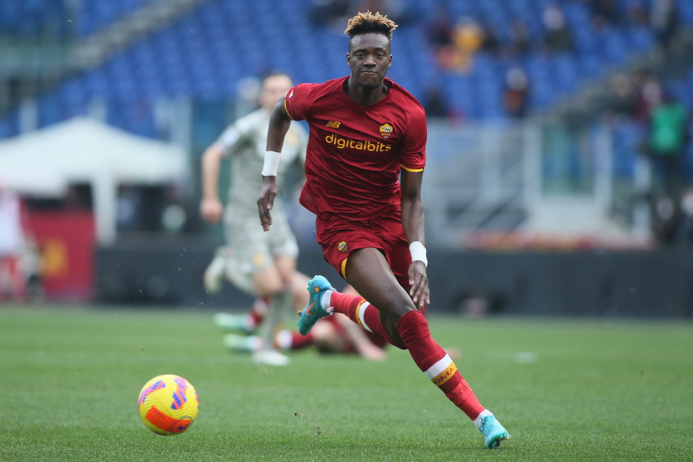 Tammy Abraham