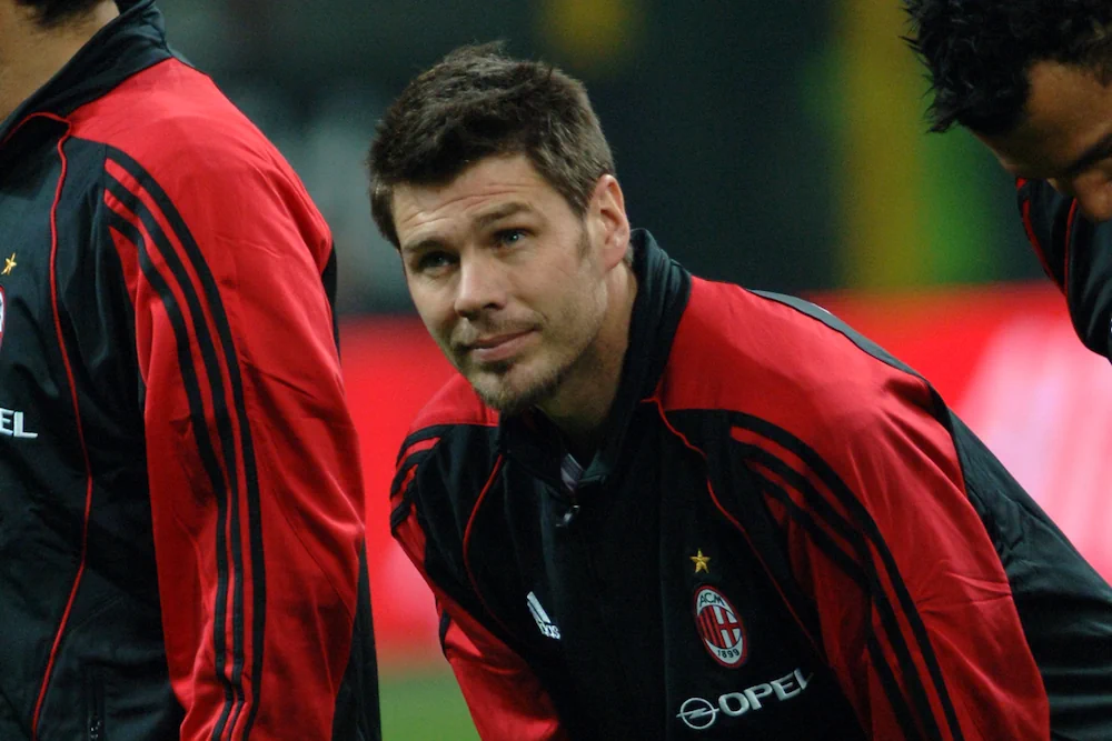 Zvonimir Boban år 2006