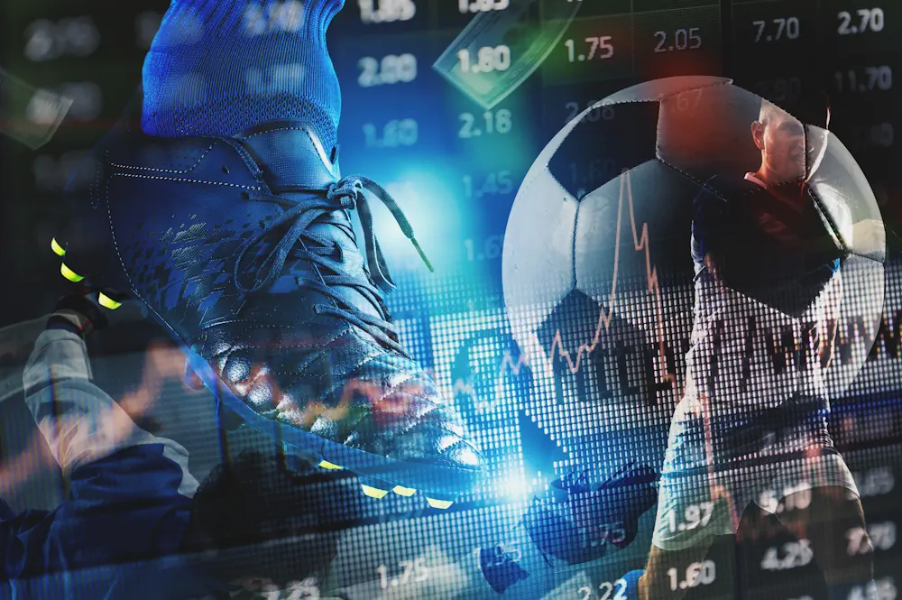Betting på fotboll online