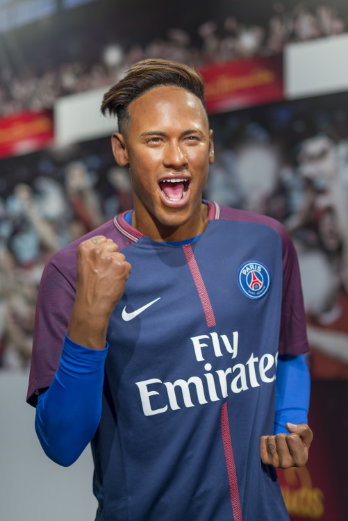 Neymar i PSG