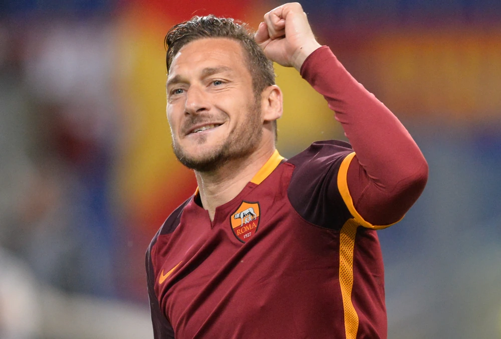 Francesco Totti