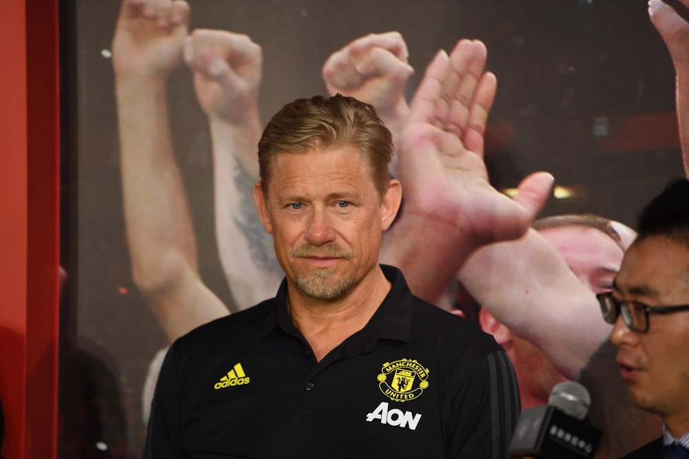 Peter Schemeichel