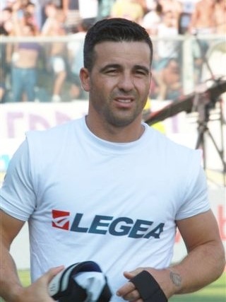 Antonio di Natale, calciatore italiano - av Roberto Vicario (CC BY-SA 3.0)