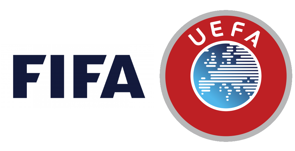 FIFA + UEFA